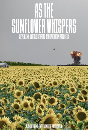 As the Sunflower Whispers's poster