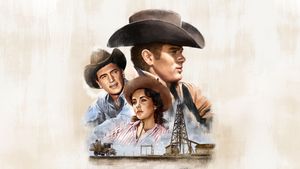 Giant's poster