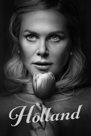Holland's poster