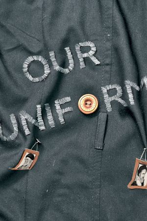 Our Uniform's poster