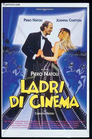 Ladri di cinema's poster