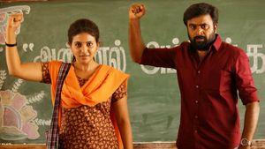 Naadodigal 2's poster