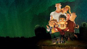 ParaNorman's poster