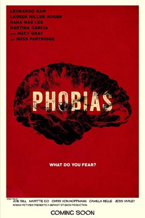 Phobias's poster