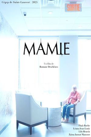 Mamie's poster