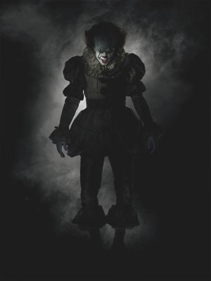 It's poster