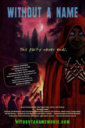 Without a Name's poster