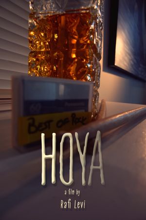 Hoya's poster