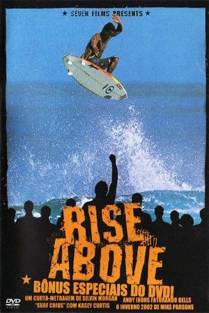 Rise Above's poster