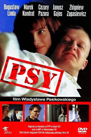 Psy's poster