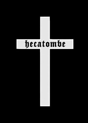Hecatombe's poster