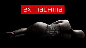 Ex Machina's poster