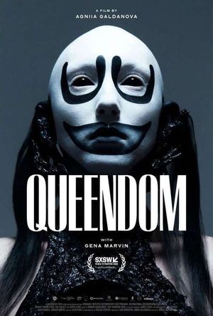 Queendom's poster