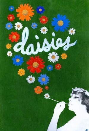 Daisies's poster