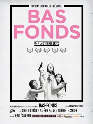 Bas-fonds's poster