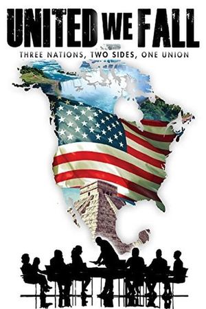 United We Fall's poster