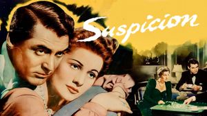 Suspicion's poster