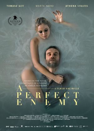 A Perfect Enemy's poster