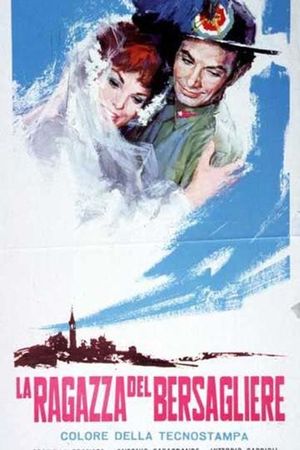Soldier's Girl's poster