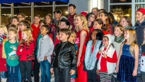 Christmas at Graceland's poster
