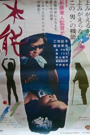 Lost Sex's poster