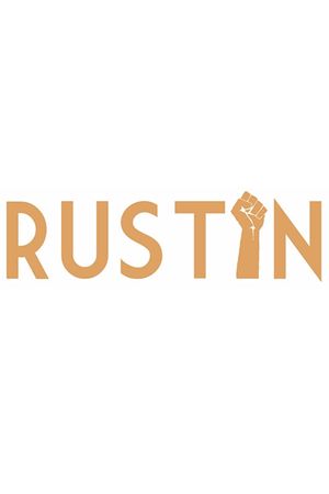 Rustin's poster