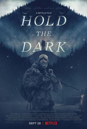 Hold the Dark's poster