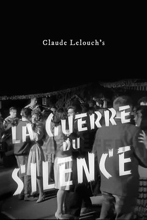 The War of Silence's poster