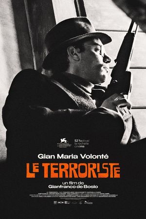 The Terrorist's poster