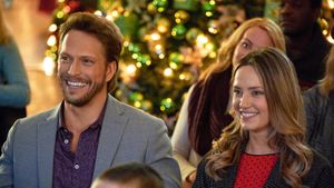 Picture a Perfect Christmas's poster