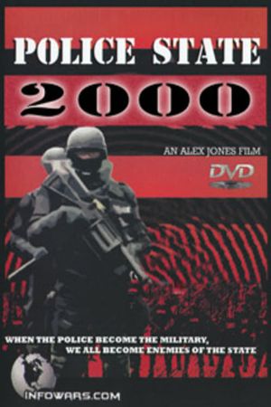 Police State 2000's poster