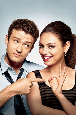 Friends with Benefits's poster