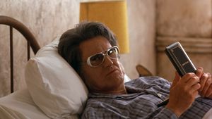 Bubba Ho-Tep's poster