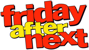 Friday After Next's poster