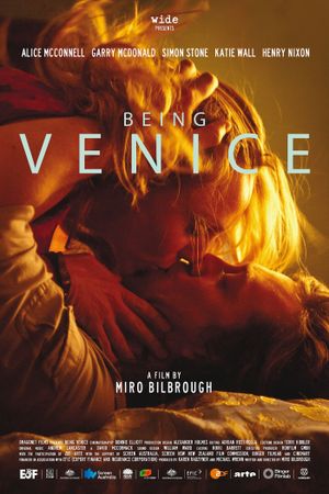 Being Venice's poster image