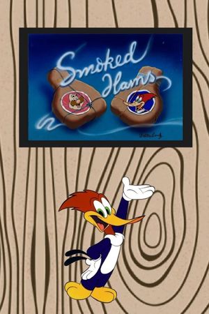 Smoked Hams's poster