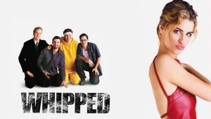 Whipped's poster