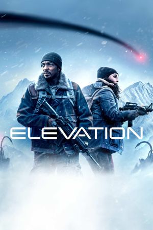 Elevation's poster