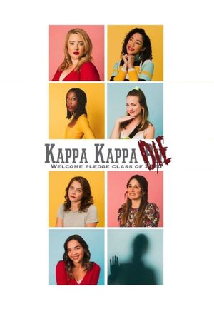 Kappa Kappa Die's poster