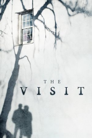 The Visit's poster