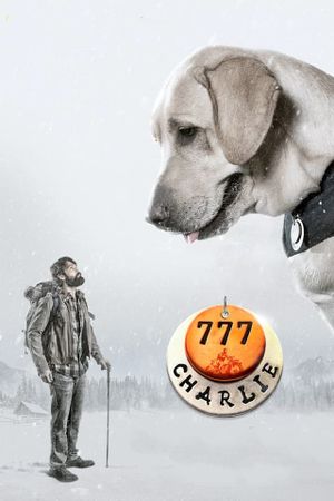 777 Charlie's poster