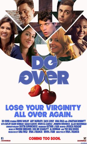 Do Over's poster image