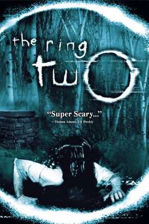 The Ring Two's poster