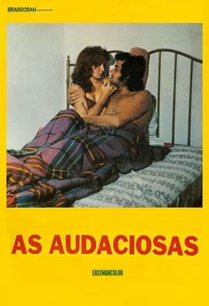 As Audaciosas's poster