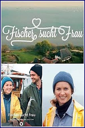 Fischer sucht Frau's poster