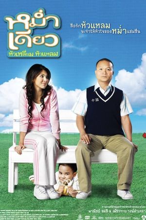 Mam diaw hua liam hua laem's poster