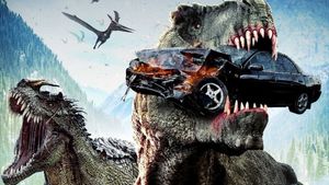 Kingdom of the Dinosaurs's poster