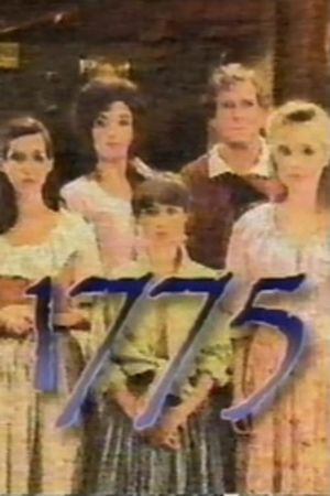 1775's poster