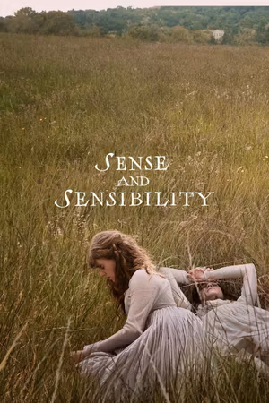Sense and Sensibility's poster image
