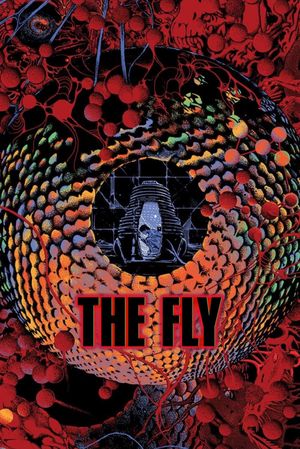 The Fly's poster